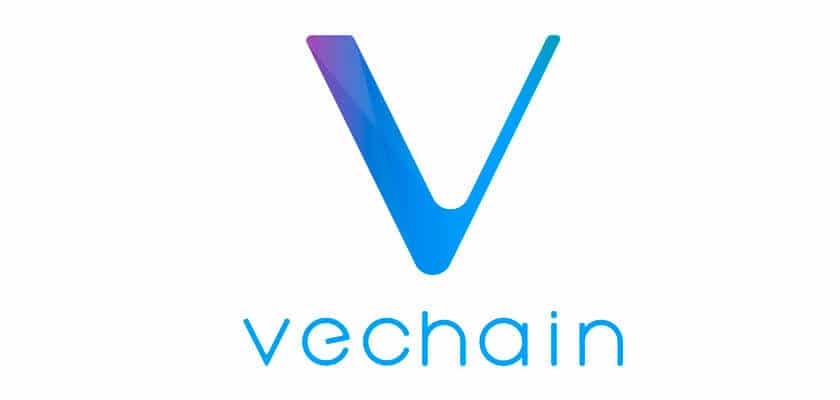 How can I buy Vechain: Crypto Guide