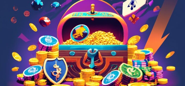 <strong>From Fiat to Cryptocurrency: Navigating the Digital Gambling Frontier</strong>